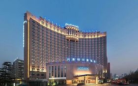 Pullman Hotel Beijing South